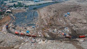 Pemerintah Pacu PLTSa Lewat Danantara, Target 33 Proyek hingga 2029