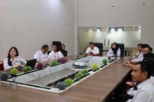 Perkuat Perlindungan Saksi dan Korban, Kemenkum Jambi Kawal Penyusunan RUU Prolegnas Prioritas 2026