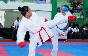 Batang Hari Jadi Tuan Rumah Kejurnas Karate GOKASI 2026