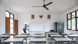 Kehadiran Sekolah Rakyat Jadi Terobosan Besar Presiden Prabowo di Bidang Pendidikan