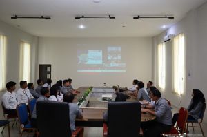 Kanwil Kemenkum Jambi Ikuti Sosialisasi Indeks Reformasi Hukum 2026