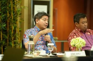 Pemerintah Siapkan Paket Ekonomi 2026 untuk Kesejahteraan dan Pertumbuhan Berkelanjutan