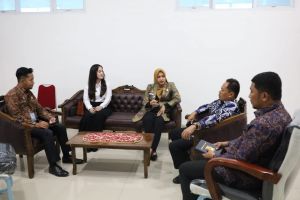 Perkuat Perlindungan Produk Lokal, Kemenkum Dorong Pembentukan Perda KI di Kota Jambi