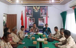 Wabup Katamso Dukung Peningkatan Kinerja Forum Pembauran Kebangsaan Tanjabbar 2026