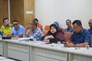 Komisi I DPRD Jambi: Disinformasi di Daerah Perlu Penanganan Serius