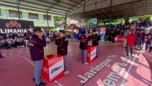 Comeback Lebih Gahar! Sinsen Support Penuh DBL Jambi 2026