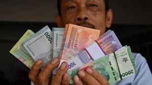 Nilai Tukar Rupiah Terkendali, Pemerintah Pastikan Ekonomi Tetap Aman