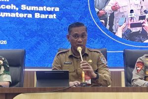 Pemerintah Pastikan Kompensasi Korban Bencana Sumatra Tepat Sasaran dan Transparan