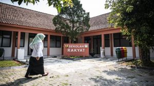 Pemerintah Dorong Peran Aktif Kepala Daerah Perkuat Sekolah Rakyat