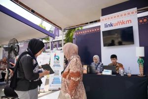 Pemerintah Perkuat UMKM Lewat Sistem Perbankan Sehat dan Terjamin