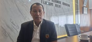 Musprovlub FORKI Jambi, Sekjen KONI Pusat: Jangan Gontok-gontokan, Mending ke Kopi Tiam 