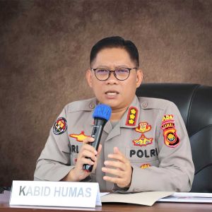 Polda Jambi : 4 Orang Diduga Pelaku Rudapaksa Ditahan