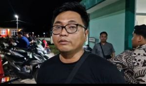 Keracunan MBG di Muaro Jambi Disebut Fatal, Sementara SPPG Ditutup! 