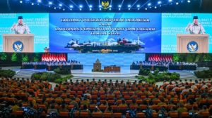 Sampaikan Taklimat: Presiden Prabowo Subianto Dorong Swasembada Pangan dan Energi