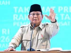 MBG Capai 60 Juta Penerima, Prabowo: 1 Juta Lapangan Kerja Telah Tercipta