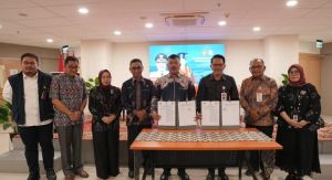 Sinergi UNJA dan Pemkab Kerinci: Solusi Baru Pengelolaan SDA Menuju 2026