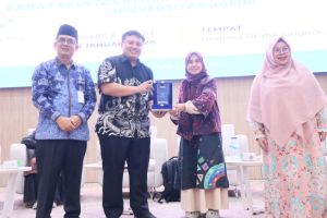 FKIP UNJA Kejar Target Akreditasi Internasional