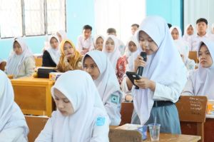 UNJA Akhiri Sosialisasi SNPMB 2026 di Sungai Penuh, Siswa Diingatkan Siap Hadapi Persaingan Nasional