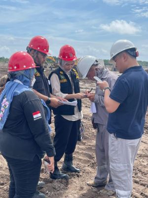 164 TKA Tanpa RPTKA Terungkap, Kemnaker Denda Perusahaan Rp2,17 Miliar