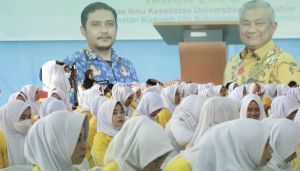 Mengabdi di Gerbang Peradaban : KKN Tematik Mahasiswa UBR Jambi di Kumpeh Ulu Resmi Ditutup
