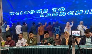Perkuat Layanan Kesehatan Jambi, UNJA Resmi Luncurkan 3 Program Studi Dokter Spesialis Baru
