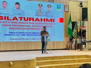 SAH Puji Kepemimpinan Presiden Prabowo, Ekonomi RI Juara di Negara G20, Bukti Bangsa Kuat