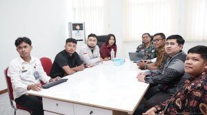 Kanwil Kemenkum Jambi Perkuat Nilai Spiritual Sambut Ramadhan 1447 H, Ini Pesan Mendalam Menkum RI 