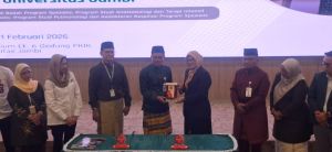 BPJS Kesehatan dan UNJA Teken MoU : Percepat Pemerataan Dokter Spesialis dan Literasi JKN di Jambi