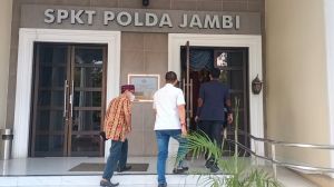 Kuasa Hukum Pejabat Non-Job Pertanyakan Kasus Pemalsuan Dokumen Pemprov Jambi, Ancam Lapor ke Mabes 