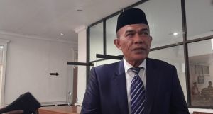 Skor MCP Jambi 2025 Jadi Atensi KPK, Inspektorat Angkat Bicara
