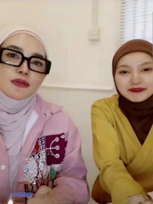 Rahasia Tetap Glowing & Lansing Saat Ramadhan 1447 H ala Dr. Dwi KlinikU Jambi