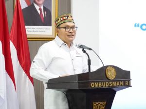 Pemberian THR Karyawan Belum Optimal : Ombudsman Minta Pemerintah Susun Kerangka Pengawasan
