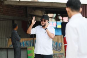 IW Skakmat OJK Soal Krisis Bank Jambi: 'Ketenangan Tak Cukup, Rakyat Butuh Kepastian Saldo Kembali!