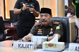 Kejagung Setujui Perkara Restorative Justice Dari Kejati Jambi