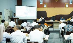 Susun RKPD 2027, Pemkab Batang Hari Fokus pada Kesejahteraan Lewat Produk Unggulan