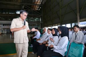 Menaker: Program Magang Buka Peluang Kerja bagi Lulusan Baru