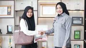 Permudah Beasiswa ke Jepang & Korea, Kemenkum Jambi Berikan Layanan Apostille Dokumen Pendidikan
