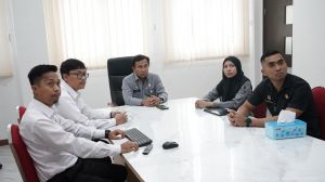 Target Maturitas Tinggi, Kemenkum Jambi Mantapkan Kesiapan Penilaian Mandiri SPIP Terintegrasi 2026
