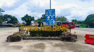 H-11 Lebaran 2026, Penumpang Bus AKAP di Terminal Alam Barajo Jambi Melonjak 100 Persen