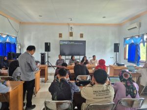 Kampus Ini Resmi Gandeng Kemenkum Jambi, Hasil Riset Mahasiswa Kini Tak Bisa Lagi Dicuri?