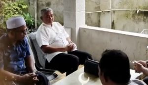 Memeluk Harapan di Panti Asuhan Baiturrahman: Wujud Nyata Cinta Universitas Baiturrahim