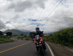Siap Mudik Pakai Motor Honda? Ini Tips Penting yang Wajib Diperhatikan