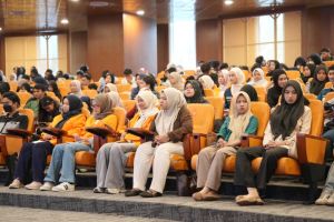 UNJA Optimis Raih Prestasi Nasional Lewat Penguatan P2MW 2026