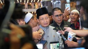 Prabowo Pilih Aceh untuk Salat Idulfitri, Menag: Ingin Bersama Warga Terdampak Bencana