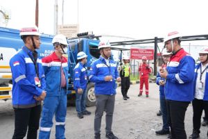 BPH Migas Pastikan Pasokan BBM Aman Terkendali 