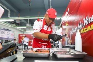 Dukung Generasi Siap Kerja, 30 Ribu Talenta SMK Unjuk Skill di Festival Vokasi Satu Hati 2026