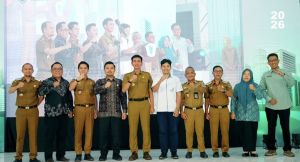 Bupati Fadhil Arief Buka Musrenbang RKPD 2027, Fokus Sinkronisasi RPJMD dan Program Nasional