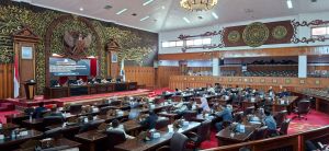 Ketua DPRD Jambi Minta PPPK Tetap Tenang