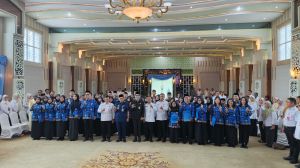 43 PNS Pemkot Jambi Resmi Dilantik, Ini Pesan Tegas Wali Kota Maulana! 