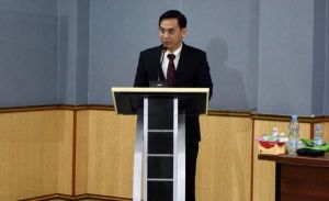 DPRD Jambi Desak Percepatan 'Gerai Koperasi Merah Putih' : Target 30 Ribu, Lahan Jadi Sandungan